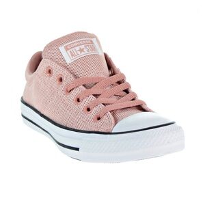 Converse Low Top Sneaker - Dusty Rose - Womens 10